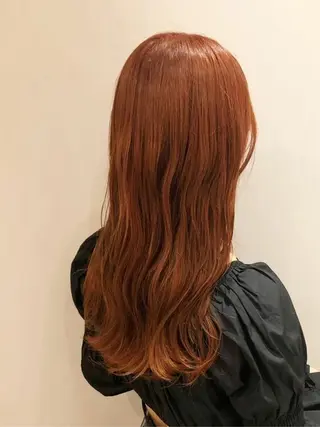 セミロング 心斎橋/メンズカット /パーマ/韓国/せんのヘアスタイル