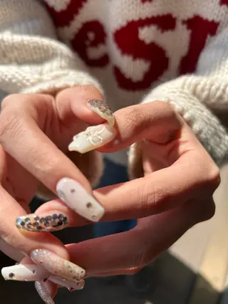 ネイル larme' nail salonのネイルデザイン