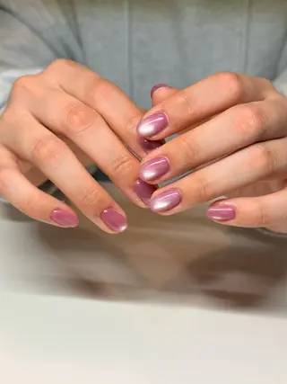 ネイル tiare所属・tiare ayaのネイルデザイン