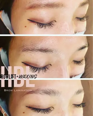 Reshe ✴︎のマツエク・マツパデザイン