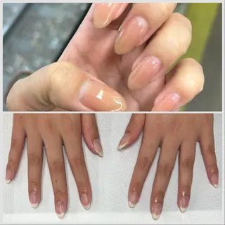ネイル 加藤 💅のネイルデザイン