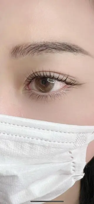 マツエク・マツパ chou chou シュシュのマツエク・マツパデザイン