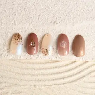 ネイル kiu nailsalonのネイルデザイン