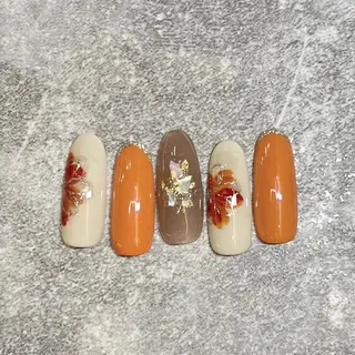ネイル YS Nailのネイルデザイン