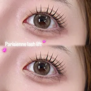 マツエク・マツパ ♡Bianca国分寺 SHIGETA♡のマツエク・マツパデザイン