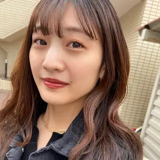 マツエク・マツパ Nabi eyesalonのマツエク・マツパデザイン