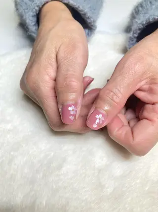 ネイル nail You&beのネイルデザイン