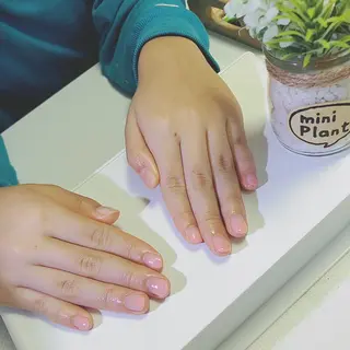 ネイル nanamin nail所属・眉サロン KE. 船橋日大前駅徒歩1分の眉毛・アイブロウイメージ