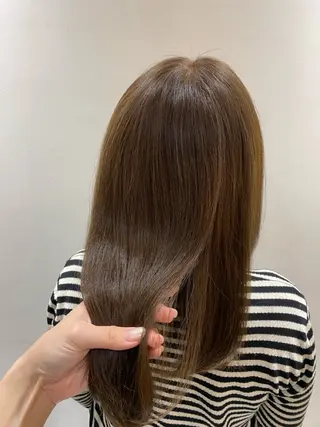 カラー 🌼ホシカワ ナナカ🌼のヘアスタイル