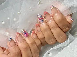 ネイル Y's nailのネイルデザイン