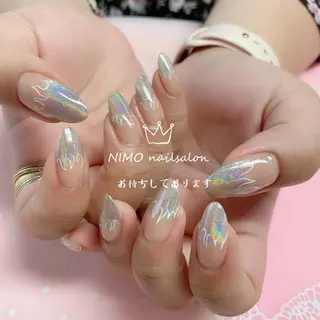 ネイル 閨匠ビューティサロン 新橋店♡Ellieのネイルデザイン