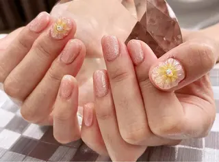 ネイル Regulus 光田のネイルデザイン