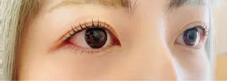 マツエク・マツパ Any eyelash＆hair所属・Any eyelashのマツエク・マツパデザイン