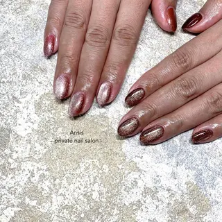 ネイル na kaのネイルデザイン