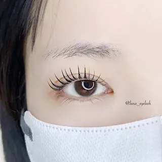 マツエク・マツパ Jessica荻窪 🌙山下のマツエク・マツパデザイン