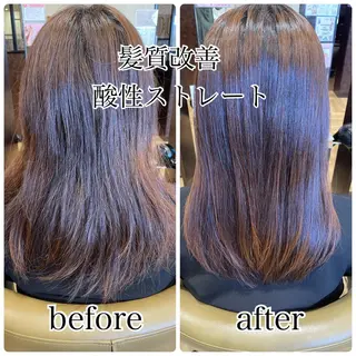 中村 誠也のヘアスタイル