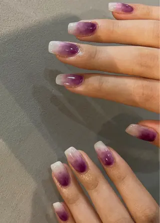 ネイル ヘアメイクネイリスト 💄💅hidemiのヘアスタイル