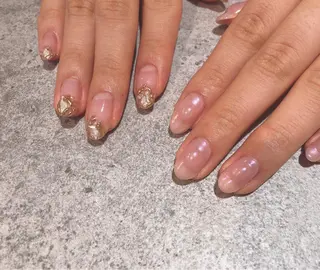 ネイル nail salon micoのネイルデザイン