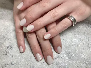 ネイル Mogu nail 二子玉川のネイルデザイン