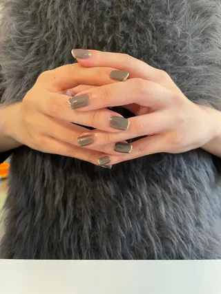 ネイル Forme所属・Forme MINAMIのネイルデザイン