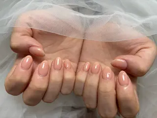 ネイル ToliyDeliy Mihiroのネイルデザイン