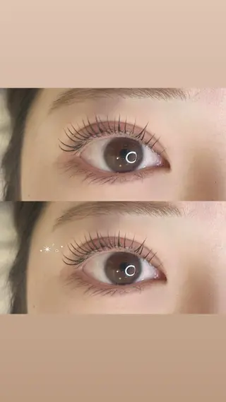 マツエク・マツパ mila. 美玖🎀♡天神今泉店のマツエク・マツパデザイン