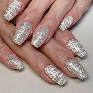 ネイル kipinail 川﨑えりかのネイルデザイン