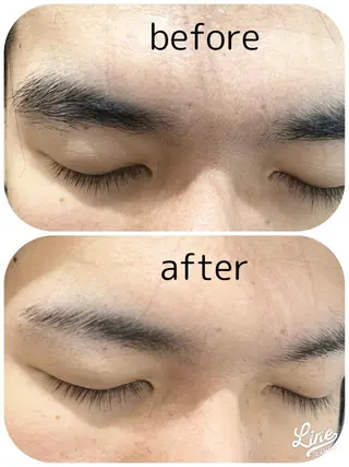 ショート カラー パーマ ヘアアレンジ メンズ キッズ ネイル マツエク・マツパ アイブロウ times salon名駅所属・久木原 ゆりのヘアスタイル