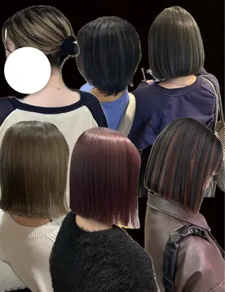 ミディアム 🦭髪質改善/メンズ /佐藤あいら🧳👔のヘアスタイル