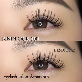 マツエク・マツパ Amaranth 立川所属・エクステ指名No.1 usami✨のマツエク・マツパデザイン