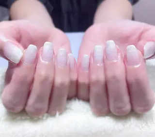 ネイル Chicchi 加茂宮駅徒歩3分のネイルデザイン