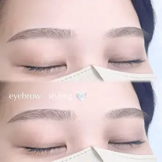 アイブロウ eyelash salon AREY所属・AREY 齊藤のマツエク・マツパデザイン