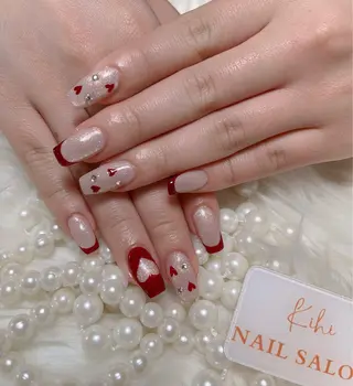 ネイル さくら💮💮 【オフ無料】のネイルデザイン