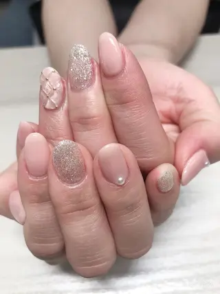 ネイル 吉野✨ ネイルデザイナー✨のネイルデザイン