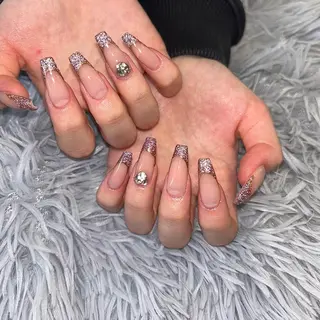 ネイル maki nailのネイルデザイン