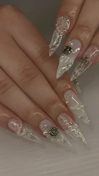 ネイル Josie nail salonのネイルデザイン