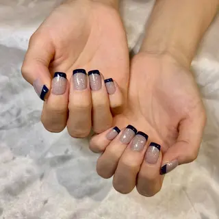 ネイル Misaki Aries心斎橋店のネイルデザイン