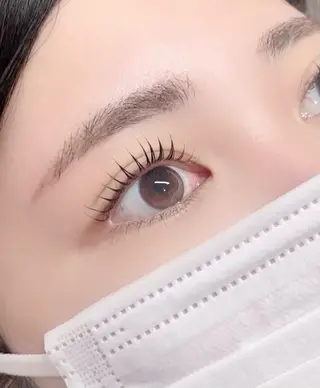 マツエク・マツパ DL•BEAUTY / COCOLOのマツエク・マツパデザイン