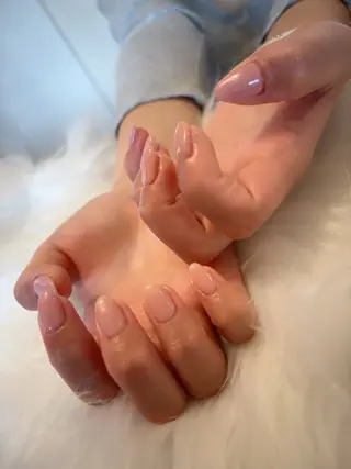 ネイル komohana salon🌺のネイルデザイン