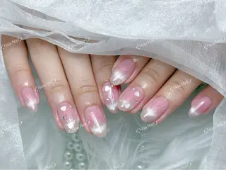 ネイル Noa Nail みつきのネイルデザイン