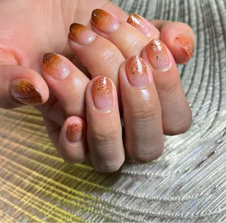 ネイル KAONAIL昭島店 【伊藤】のネイルデザイン