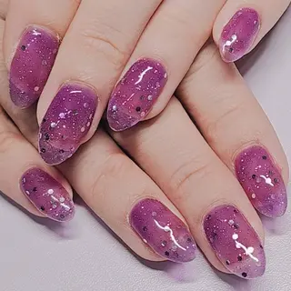 ネイル よしだ ひろきのネイルデザイン