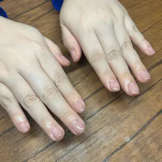 ネイル ネイルサロンエーナイン琴似店所属・エーナイン琴似店 HARUNAのネイルデザイン