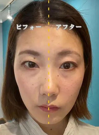 Nexfit for Beauty小顔矯正のエステ・リラクイメージ