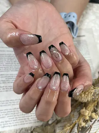 ネイル Basic町田本店 Suzunaのネイルデザイン