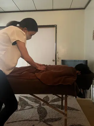 ボディメイクサロン ESPECIAのエステ・リラクイメージ