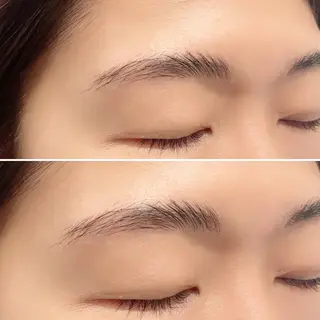 アイブロウ 痛くないシミ取り 【荻窪】石橋のヘアスタイル