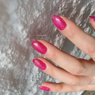 ネイル irooo 21のネイルデザイン