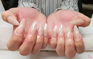 ネイル HATSUMI ネイルサロンのネイルデザイン