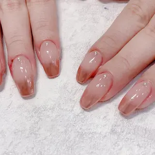 ネイル BUNNYNAIL MOEのネイルデザイン